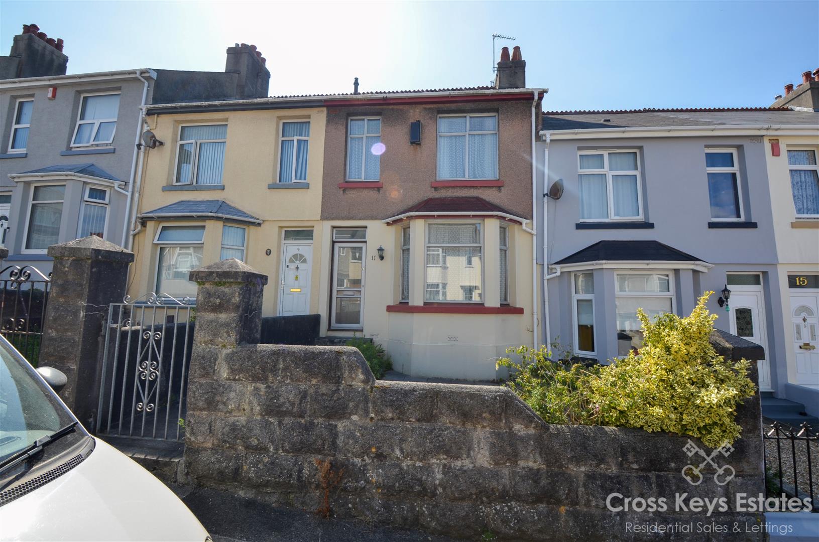 Cross Keys Estate Agents